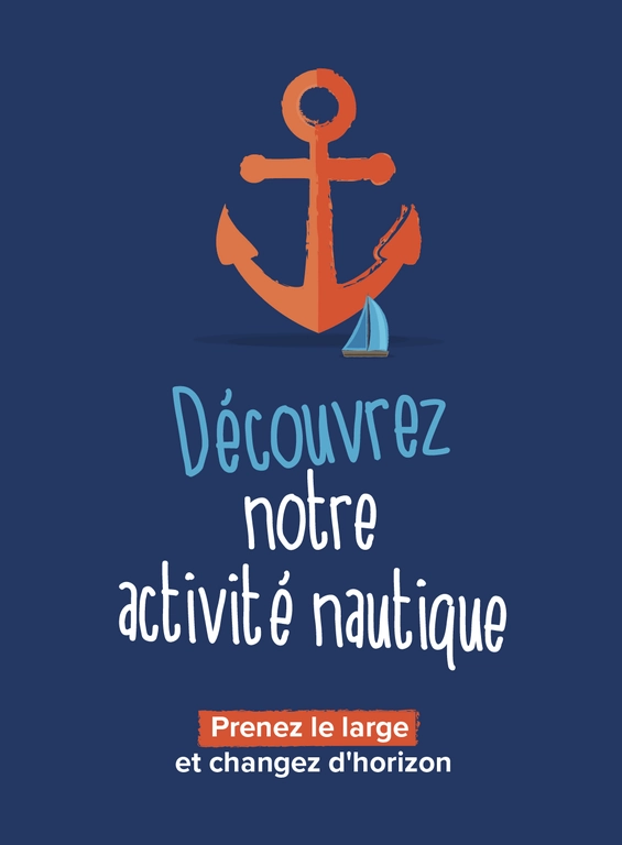 Découvrez le nautisme