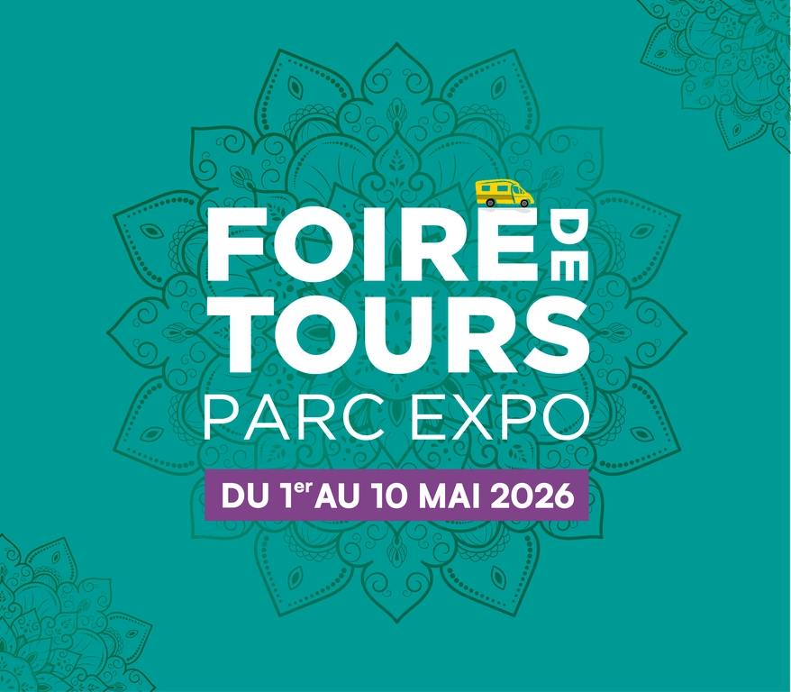Foire de Tours