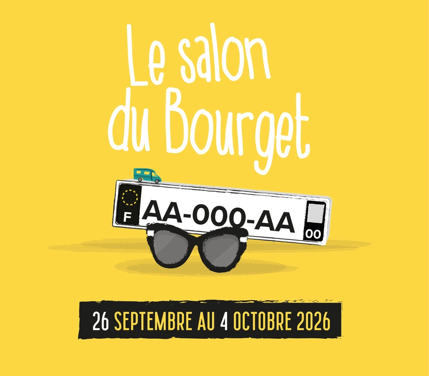  Rendez-vous au Bourget avec Hunyvers!