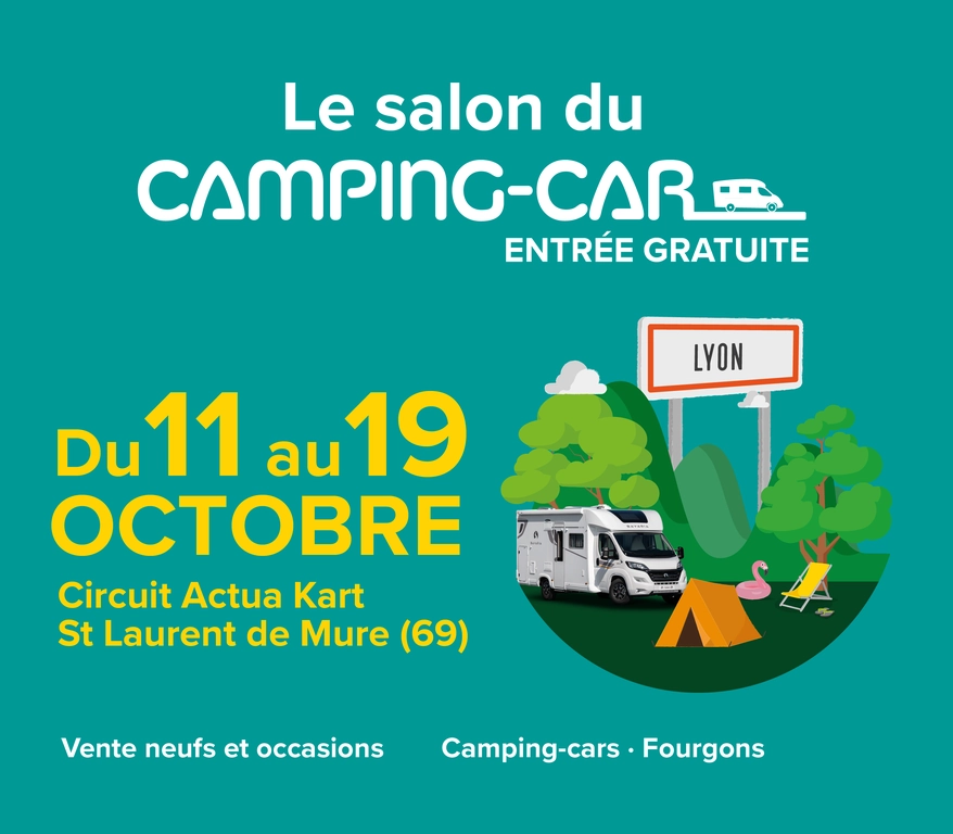 Salon Actua Kart