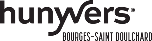 Logo Hunyvers Bourges Saint Doulchard