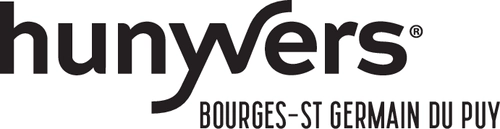 Logo Hunyvers Bourges Saint Germain