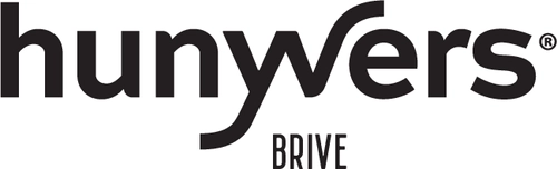 Logo Hunyvers Brive