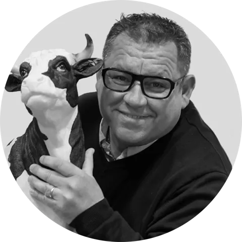 Thierry VINCENT