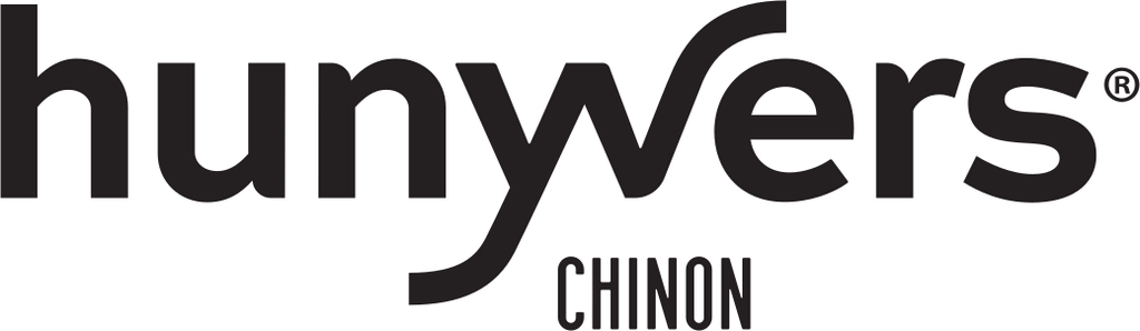 Logo Hunyvers Chinon