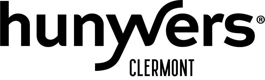 Logo Hunyvers Clermont