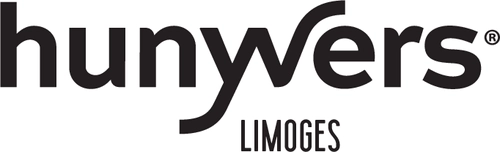 Logo Hunyvers Limoges