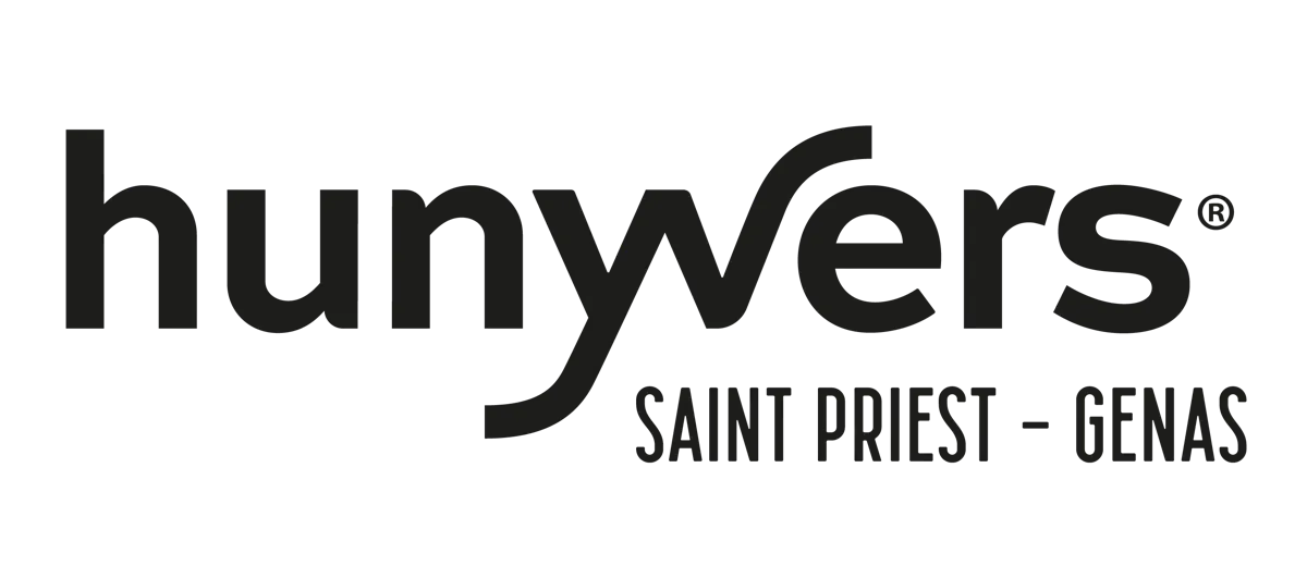 Hunyvers Lyon Saint Priest