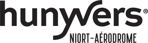 Hunyvers Niort Aérodrome