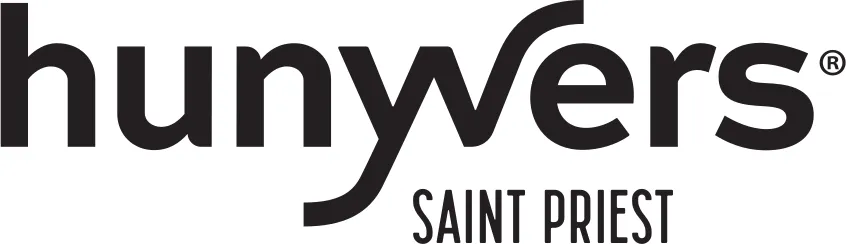 Hunyvers Saint Priest
