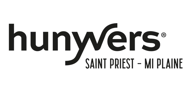 Hunyvers Saint Priest Mi Plaine