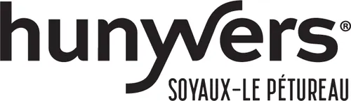 Hunyvers Soyaux Pétureau