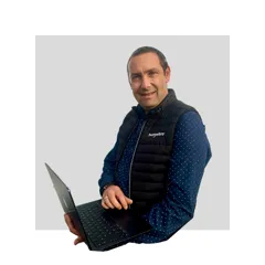 Mickaël DUFOUR