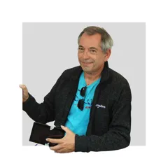 Jean Marc MORETO