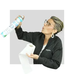 Laëtitia HORTEBISE