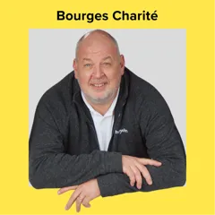 Sylvain PERRENNOU