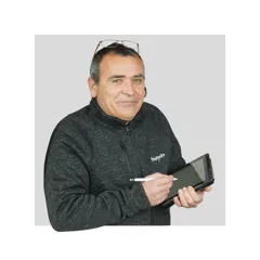 Christophe CLUZEAU