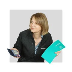 Christelle GUILLET