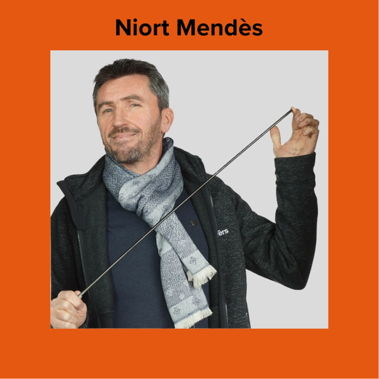 Sébastien HORTEBISE NE