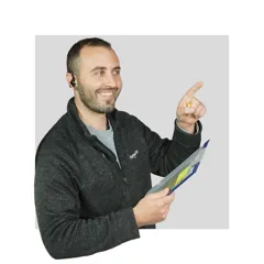 Frédéric OLIVIER