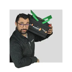 Sylvain MATOS