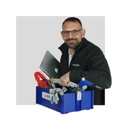 Frédéric LAIR