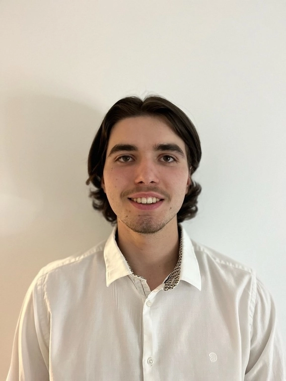 Enzo ARVILLE