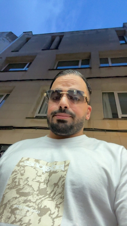 Malik HTIRA