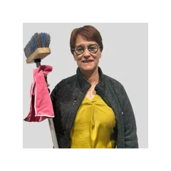 Mireille BERLEAU