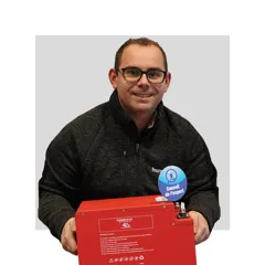 Grégory CAPON