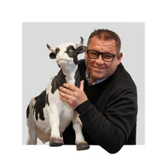 Thierry VINCENT