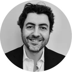 Olivier NACHBA