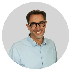 Charles TOUMIEUX