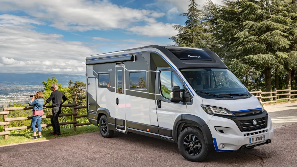 cover CHAUSSON