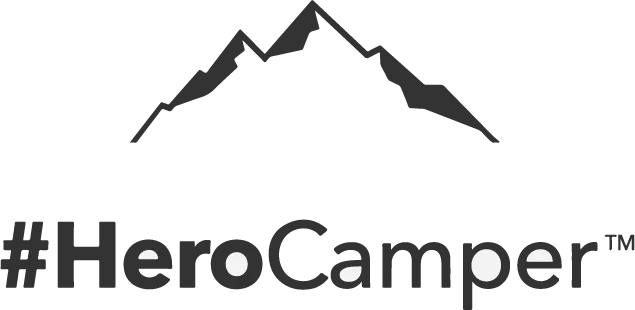 HERO CAMPER