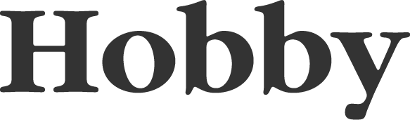HOBBY