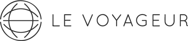LE VOYAGEUR