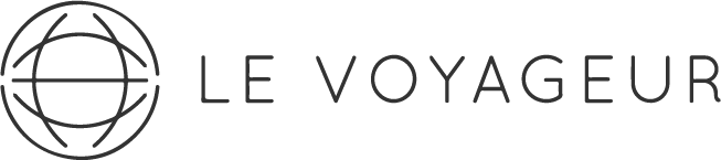LE VOYAGEUR