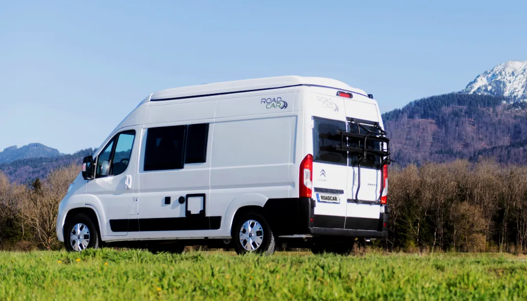cover ROADCAR
