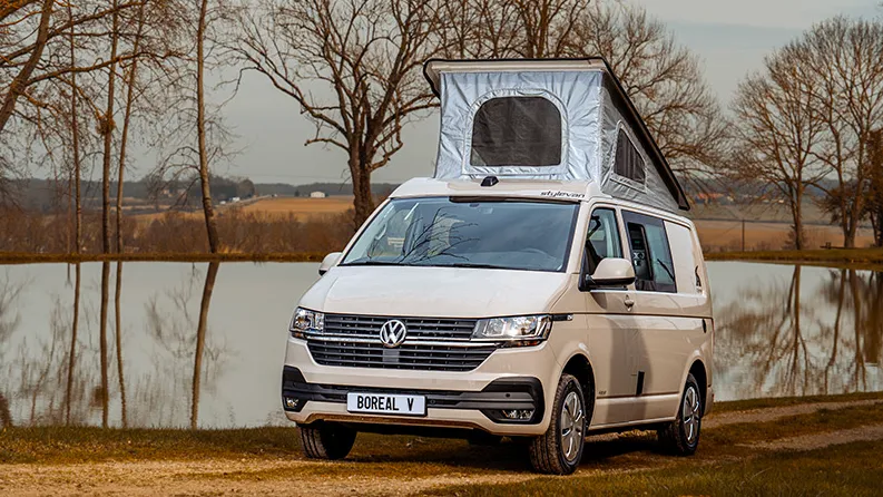 cover STYLEVAN