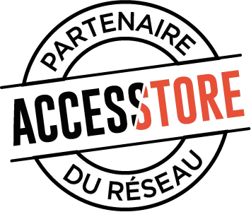 Accesstore