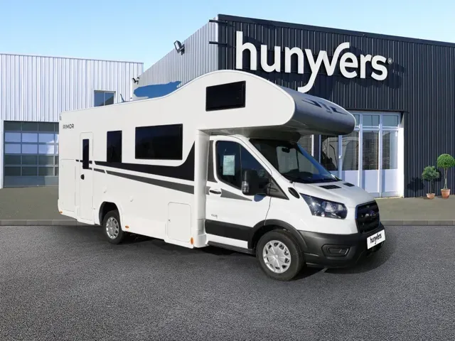 Louer un camping-car