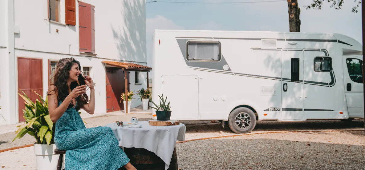 illustration-Pourquoi choisir le camping-car ou le fourgon cet été ?