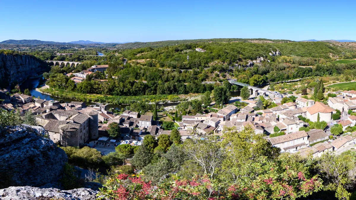 L’Ardèche