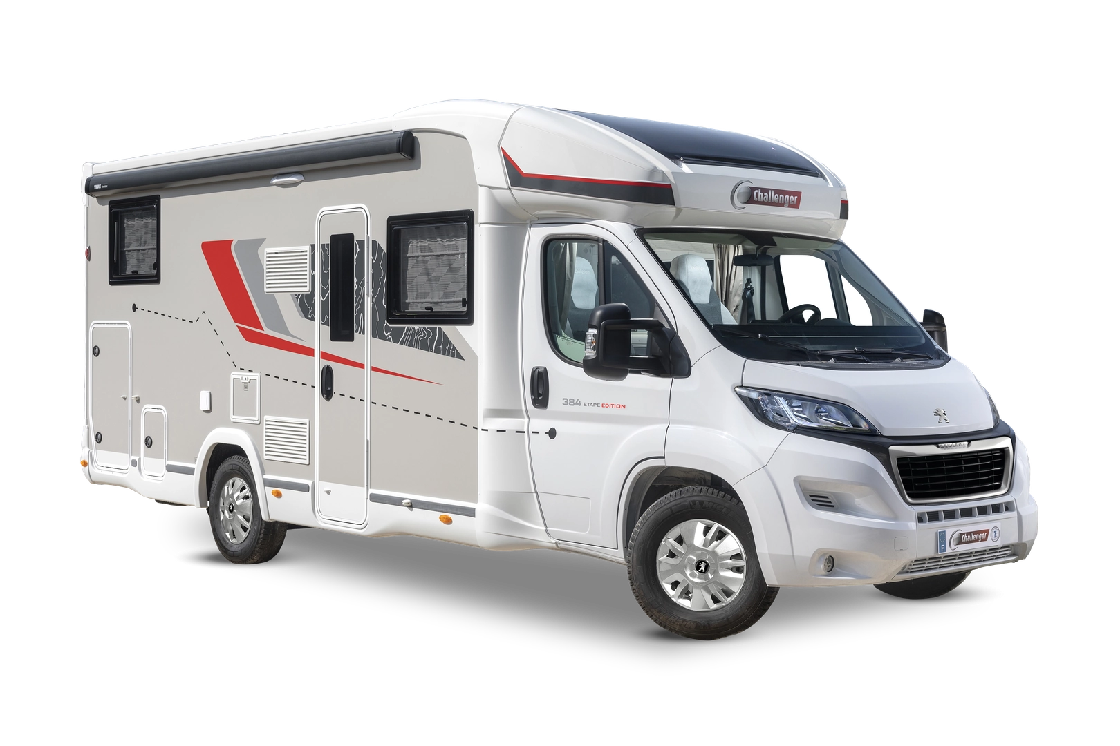Louer un camping-car adapté à toutes vos envies