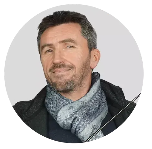 Sebastien Hortebise 