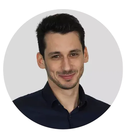 Dorian Pignon	