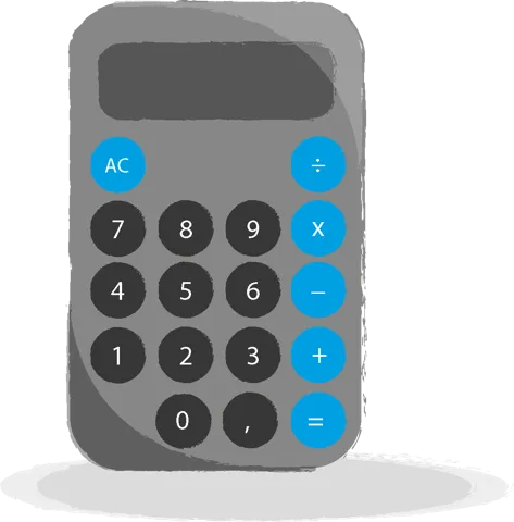 Simuler votre offre de financement