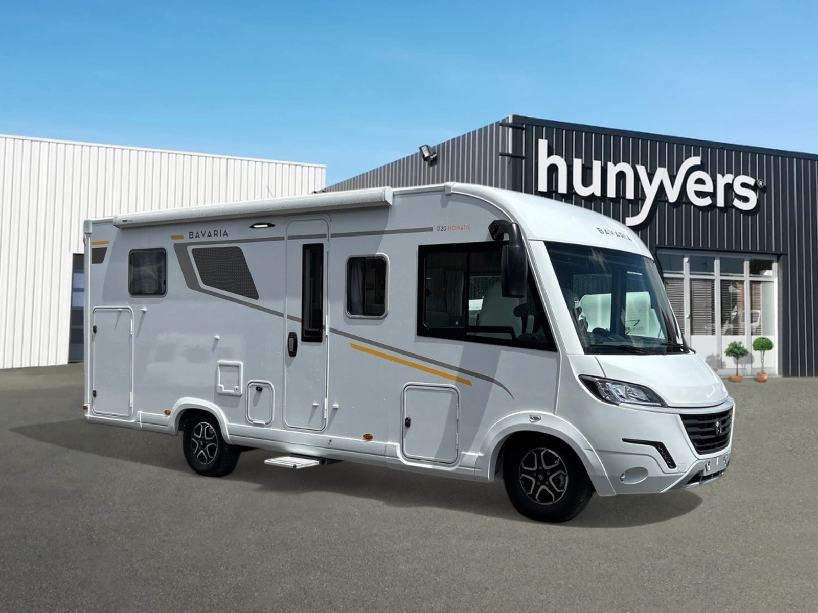 camping-car-bavaria-i720-fc-nomade-2026-31375