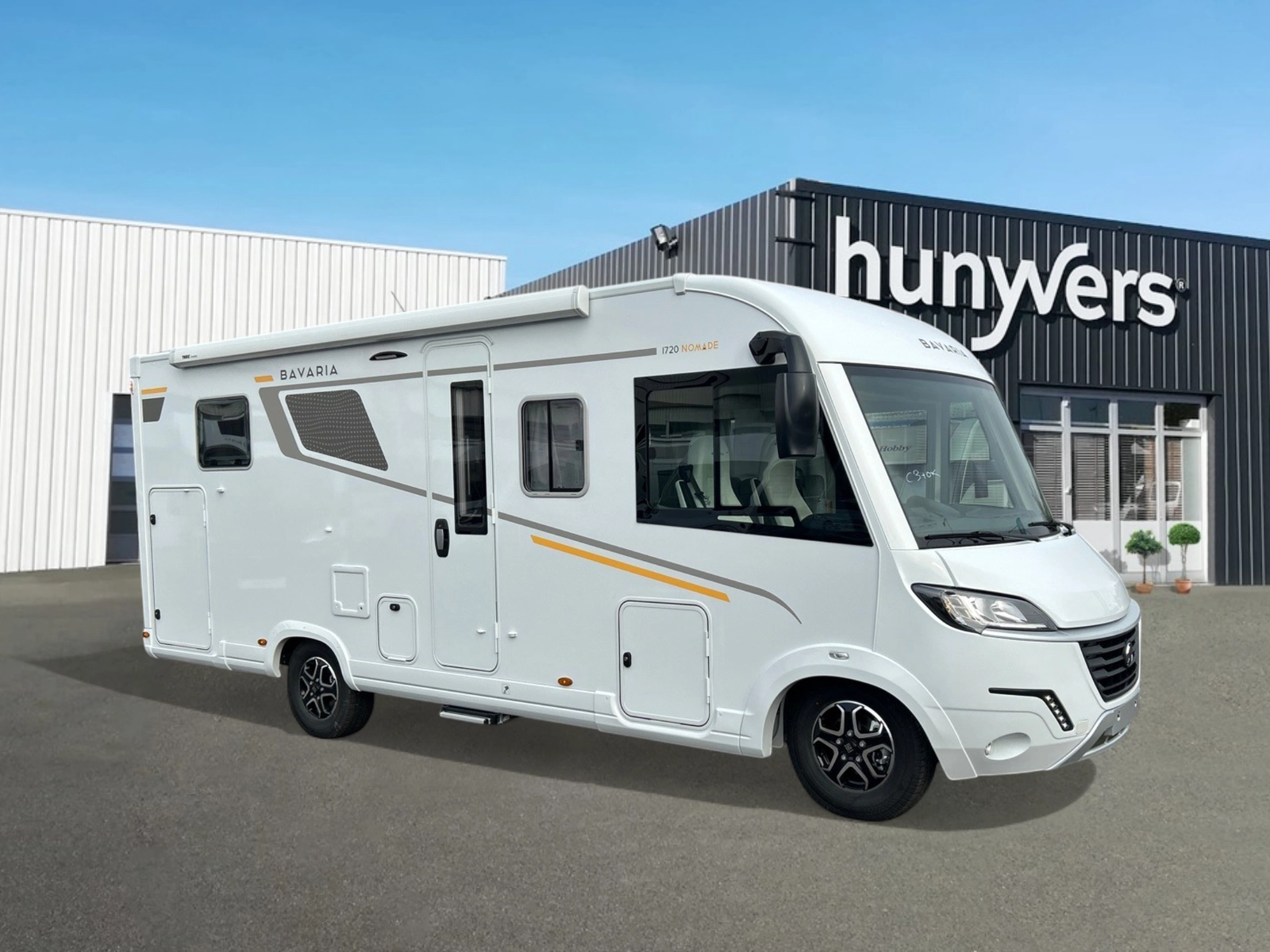 camping-car-bavaria-i720fc-nomade-2026-31375